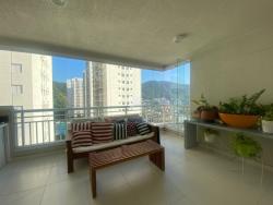 Apartamento para Venda em Santos - 5