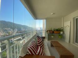 Apartamento para Venda em Santos - 4