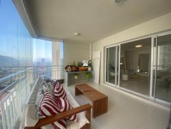 Apartamento para Venda em Santos - 2