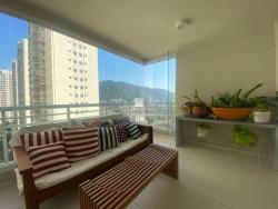 Apartamento para Venda em Santos - 3