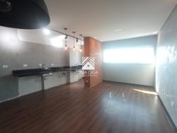 Apartamento para Venda em Santos - 2