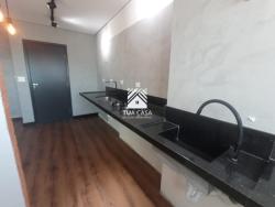 Apartamento para Venda em Santos - 5