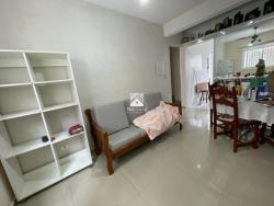 #CA00051 - Sobrado para Venda em Santos - SP