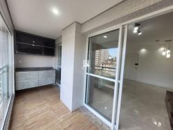 Apartamento para Venda em Santos - 2