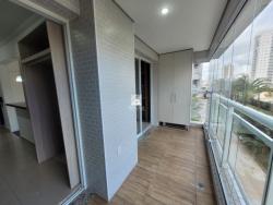 Apartamento para Venda em Santos - 3