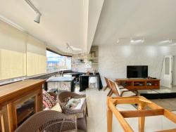 Apartamento para Venda em Santos - 2