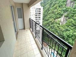 Apartamento para Venda em Santos - 3