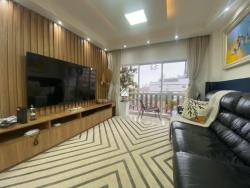 Apartamento para Venda em Santos - 2