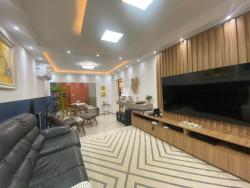 Apartamento para Venda em Santos - 4