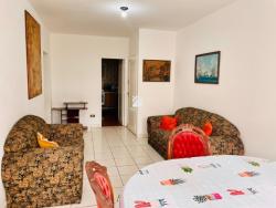 Apartamento para Venda em Santos - 3