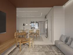 Apartamento para Venda em Santos - 2