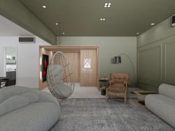 Apartamento para Venda em Santos - 3