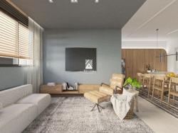 Apartamento para Venda em Santos - 2