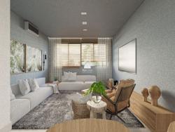 Apartamento para Venda em Santos - 3