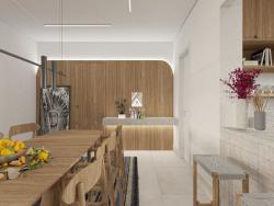 Apartamento para Venda em Santos - 5
