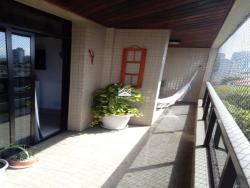 Apartamento para Venda em Santos - 2