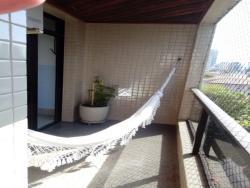 Apartamento para Venda em Santos - 4