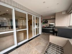 Apartamento para Venda em Santos - 3