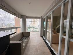 Apartamento para Venda em Santos - 4