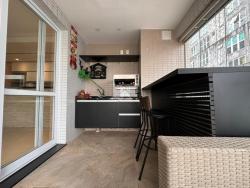 Apartamento para Venda em Santos - 5