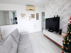 Apartamento para Venda em Santos - 2