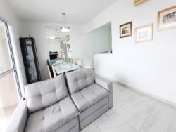 Apartamento para Venda em Santos - 5