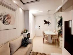 Apartamento para Venda em Santos - 2