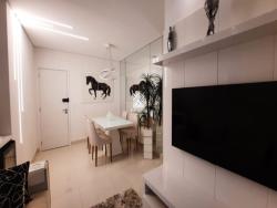 Apartamento para Venda em Santos - 3