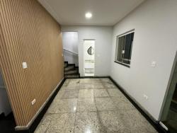 Sobrado duplex para Venda em Santos - 2