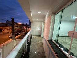 Sobrado duplex para Venda em Santos - 3