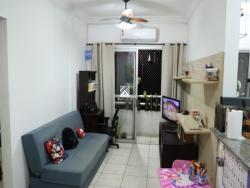 Apartamento para Venda em Santos - 2